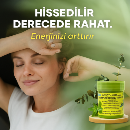 Hong Thai - Burun Açıcı Koku